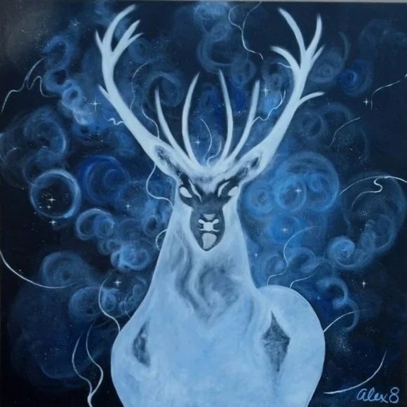 I LoVe All Forms of ART Here's a Bit More About Me - Picture 2 of 16